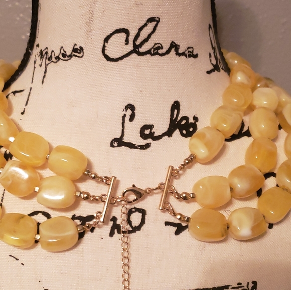 Necklace - Picture 3 of 3